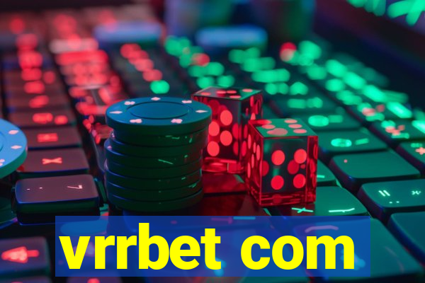 vrrbet com